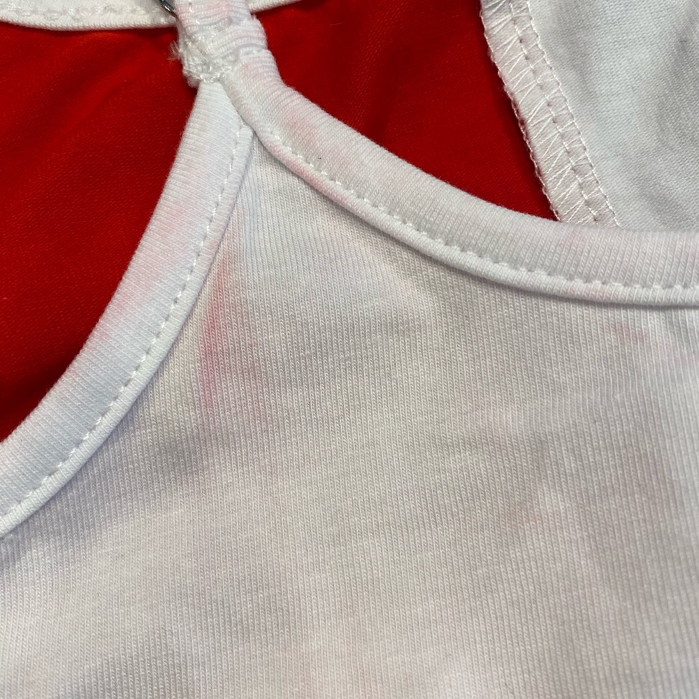 Crop top - Picture 2 of 2